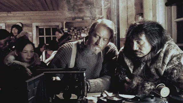 Photo 2 du film : Kabloonak