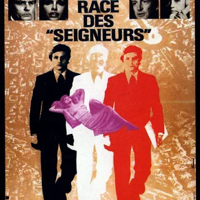 Photo du film : La Race des seigneurs