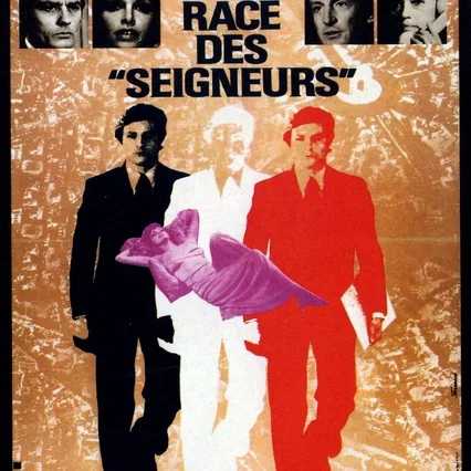 Miniature photo du film : La Race des seigneurs