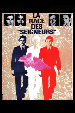 Photo 3 du film : La Race des seigneurs
