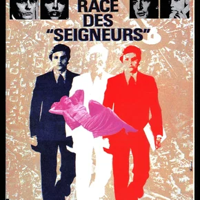 Photo du film : La Race des seigneurs