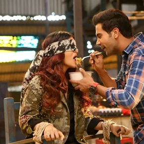 Photo du film : Fanney Khan