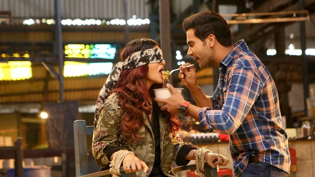 Photo 2 du film : Fanney Khan