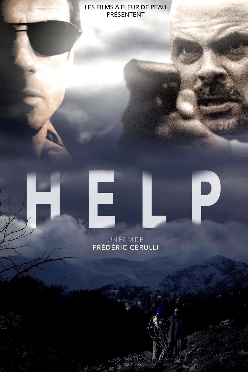 Affiche du film : Help