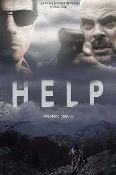 Affiche du film Help