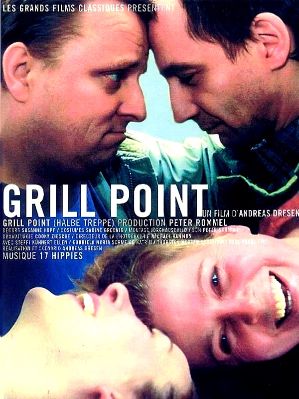 Affiche du film : Grill Point