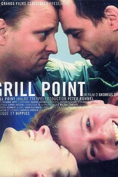 Affiche du film = Grill Point