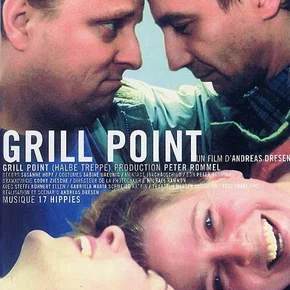 Photo du film : Grill Point