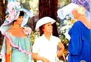 Photo 1 du film : Juliette des esprits