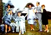 Photo 2 du film : Juliette des esprits
