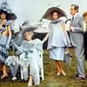 Photo du film : Juliette des esprits