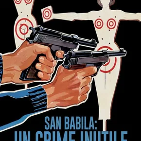Photo du film : San Babila : un crime inutile