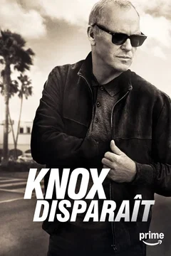 Affiche du film Knox Goes Away