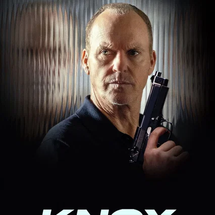 Miniature photo du film : Knox Goes Away