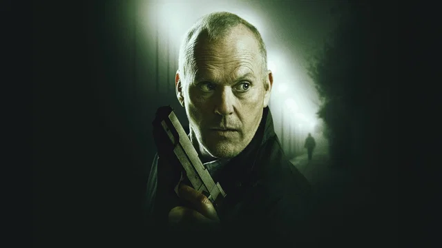 Photo du film : Knox Goes Away