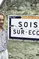 Affiche du film = La vie sans brahim