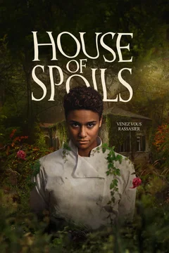 Affiche du film House of Spoils