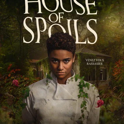 Miniature photo du film : House of Spoils