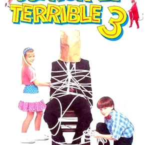 Photo du film : Junior le terrible 3