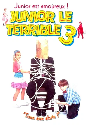Photo 3 du film : Junior le terrible 3