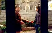 Affiche du film : Les mains vides