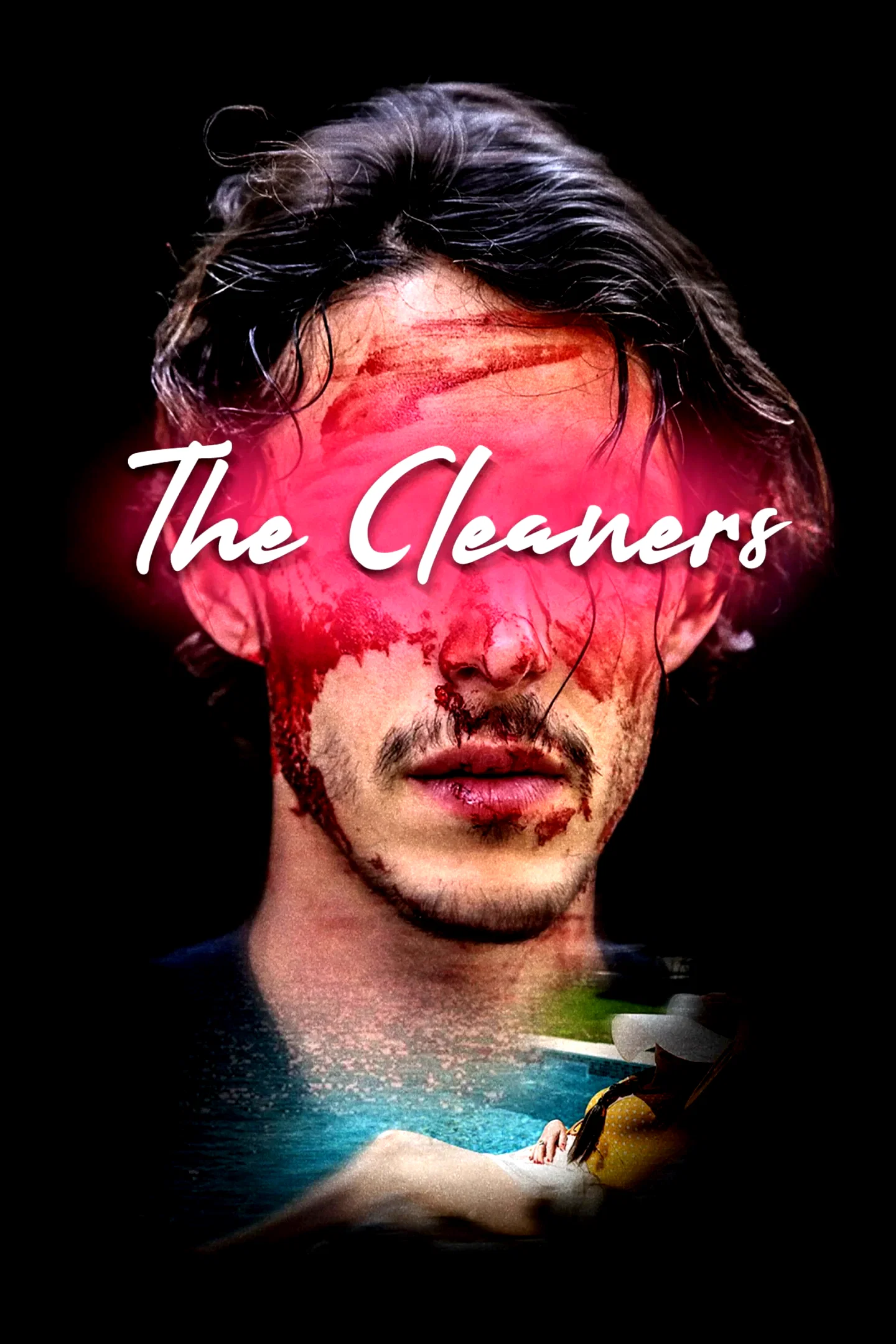 Affiche du film : The Cleaners