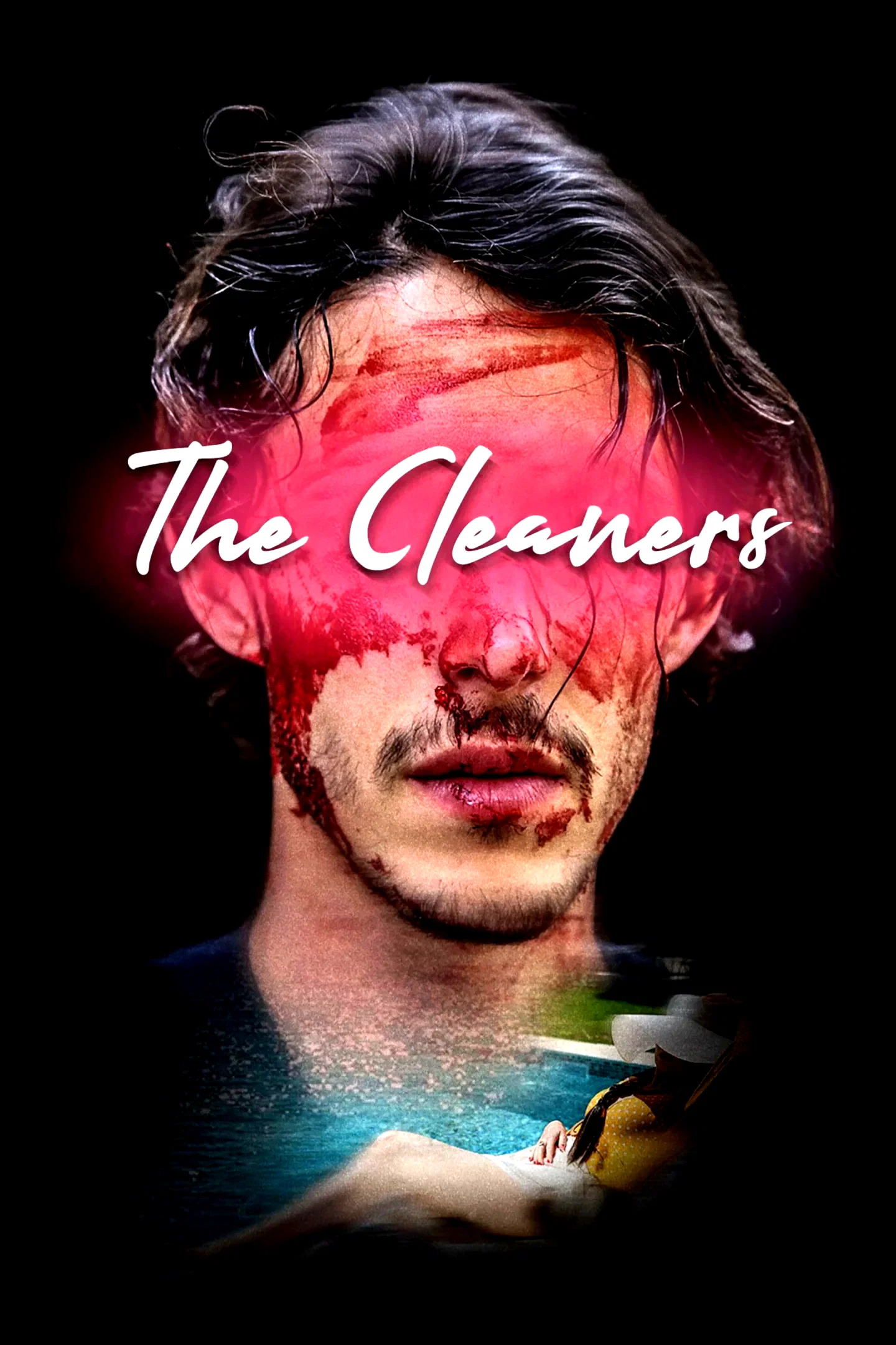 Photo 3 du film : The Cleaners