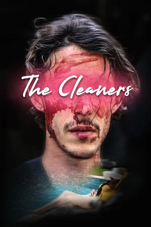 Photo du film : The Cleaners