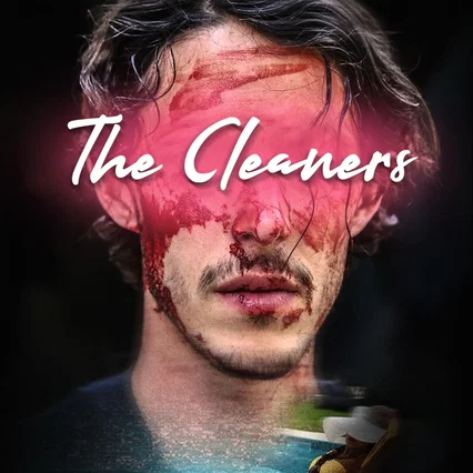Miniature photo du film : The Cleaners