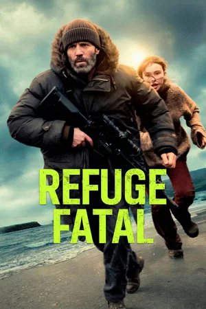 Affiche du film : Shelter