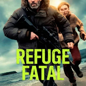 Photo du film : Shelter