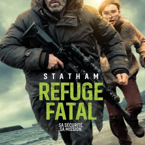 Photo du film : Shelter