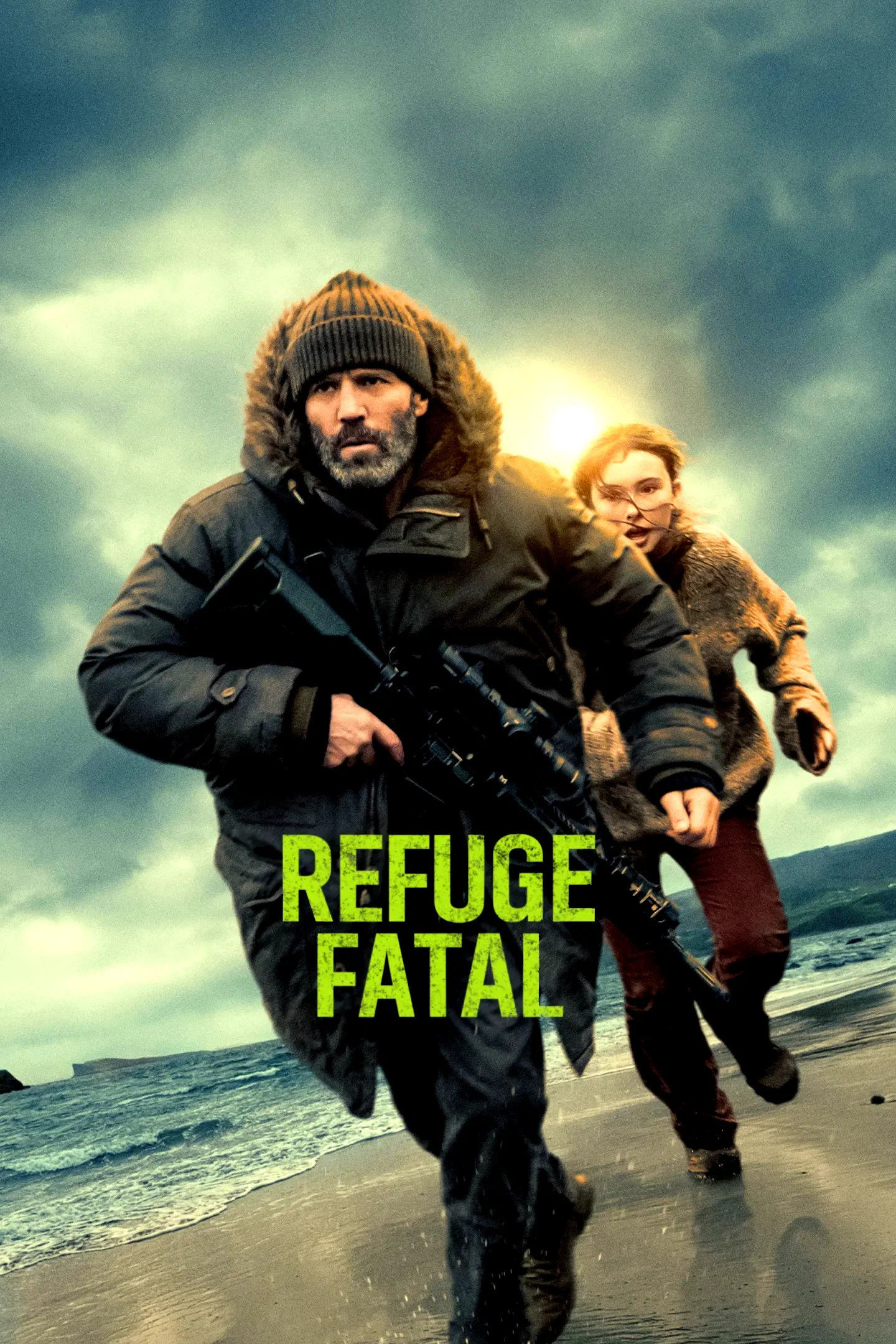 Photo 4 du film : Shelter