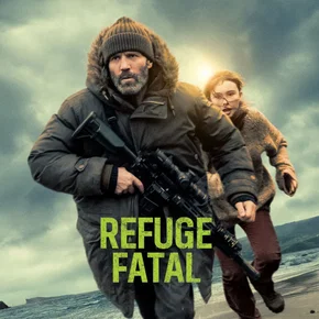 Photo du film : Shelter