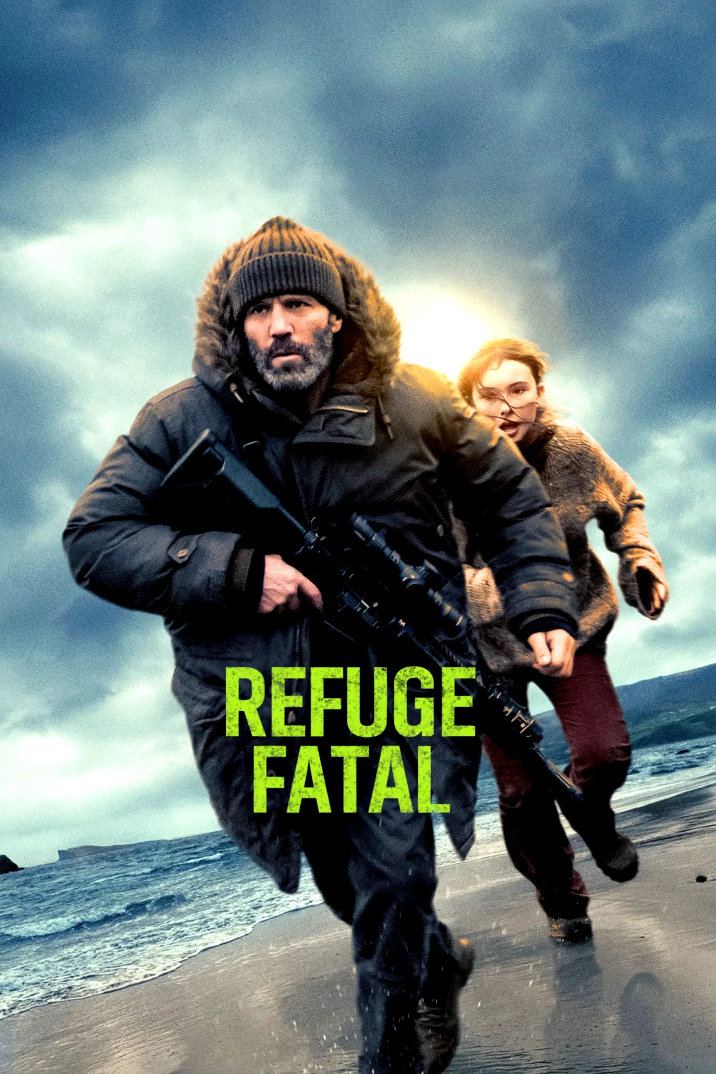 Photo 5 du film : Shelter