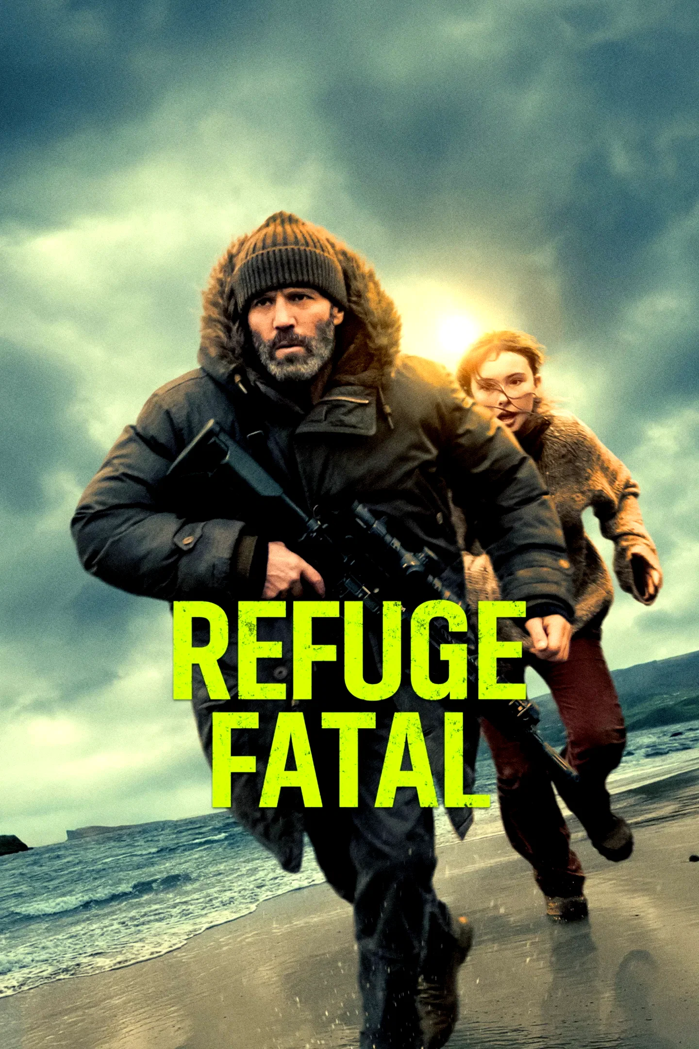 Photo 6 du film : Shelter