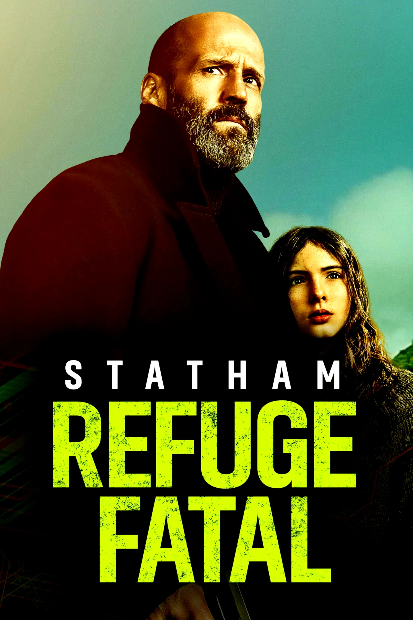 Photo 8 du film : Shelter