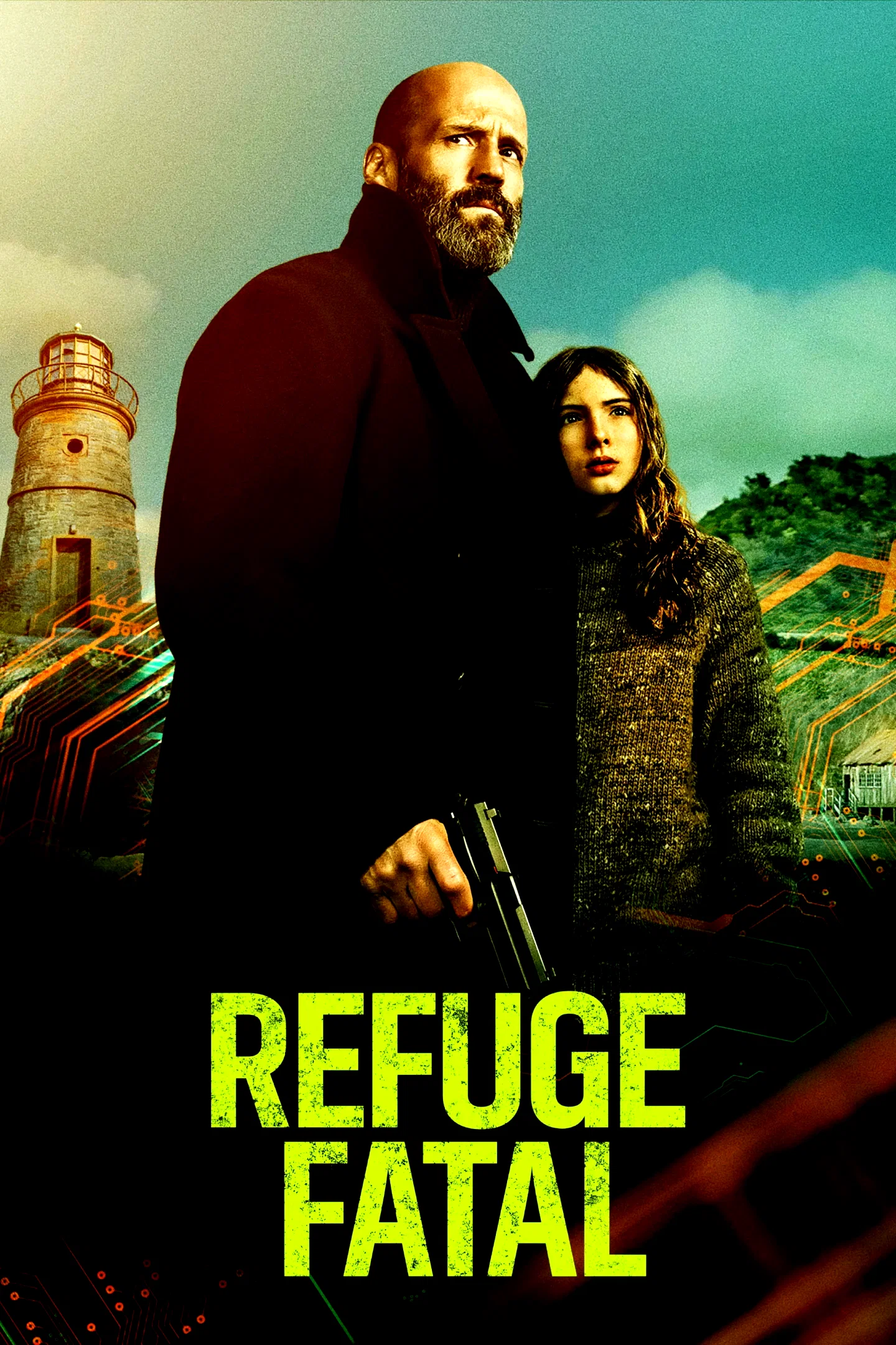 Photo 11 du film : Shelter