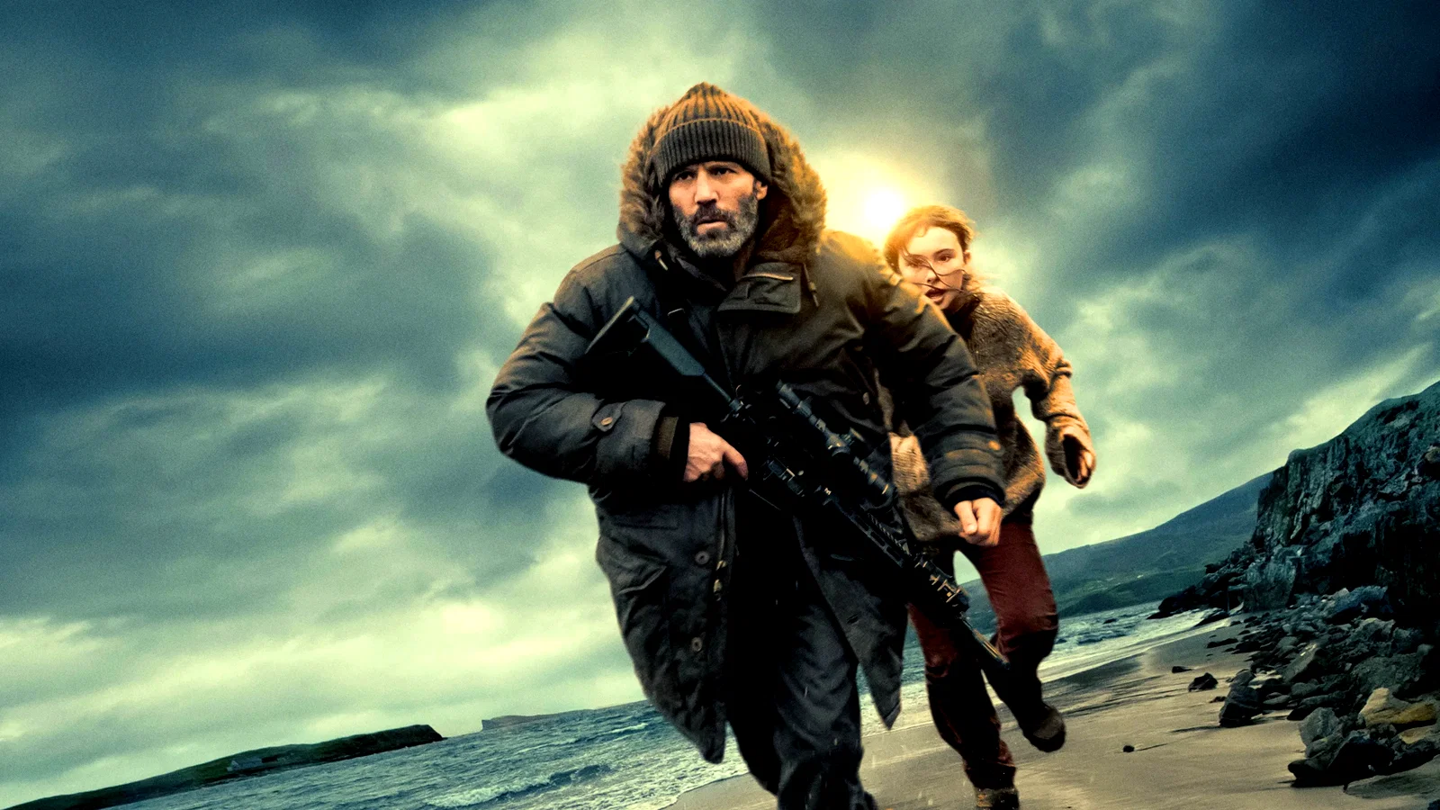 Photo 13 du film : Shelter