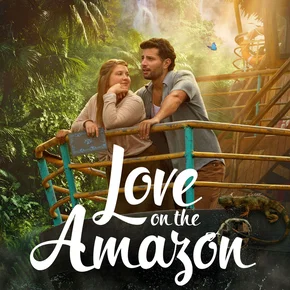 Photo du film : Love on the Amazon