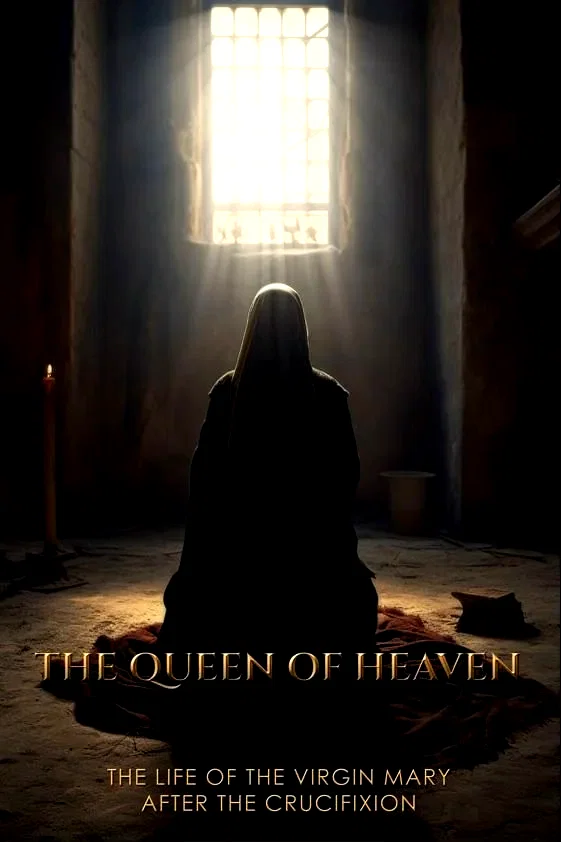 Affiche du film : The Queen of Heaven