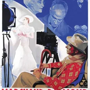 Photo du film : Marchand d'amour