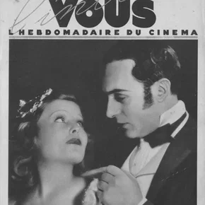 Photo du film : Moi et l'imperatrice