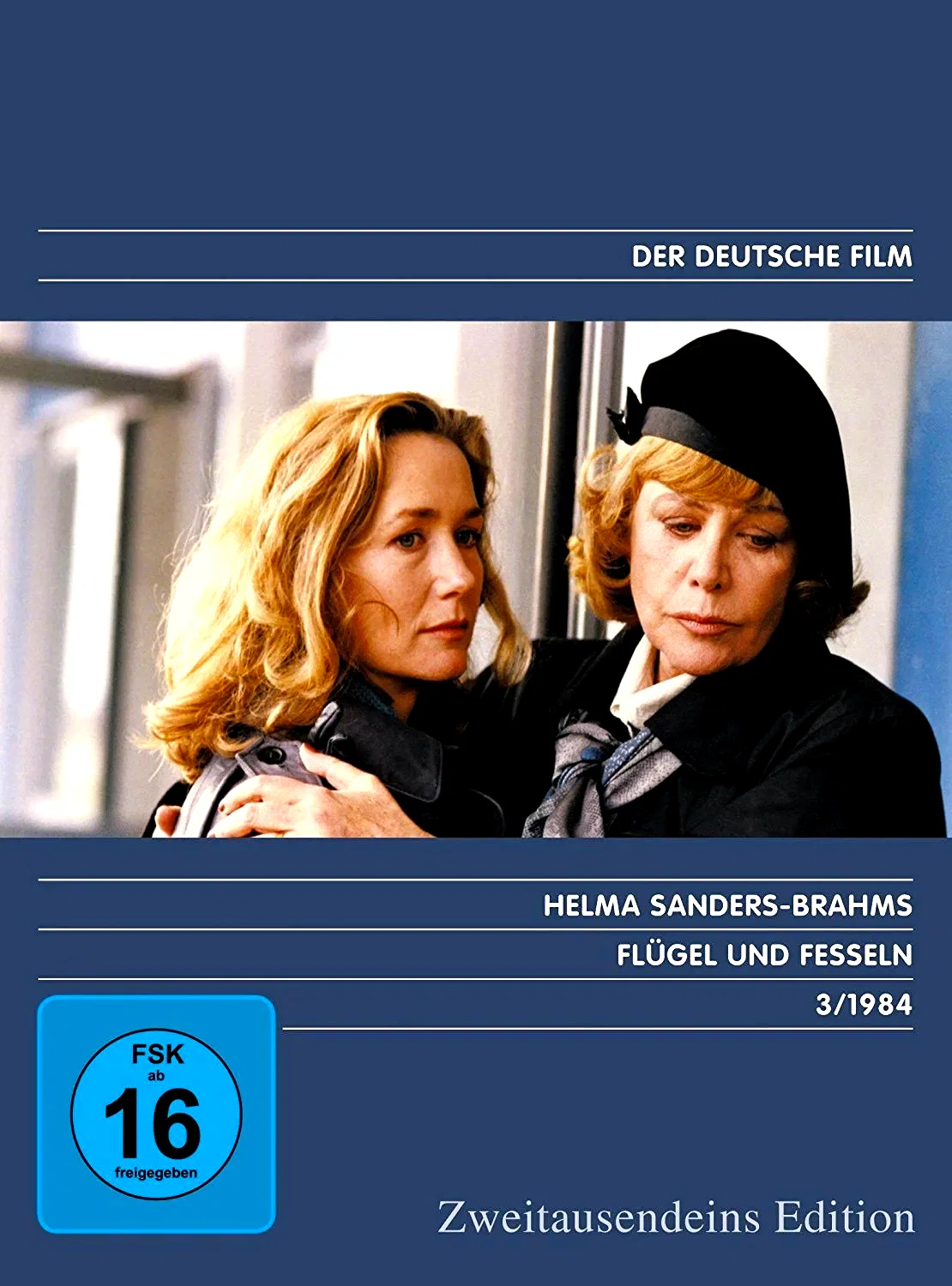Affiche du film : L'avenir d'emilie