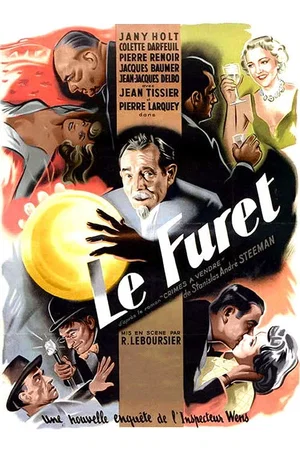 Photo 2 du film : Le furet