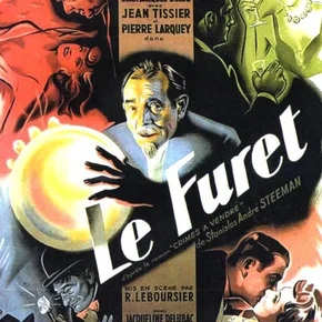 Photo du film : Le furet