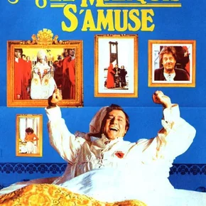 Photo du film : Le marquis s'amuse