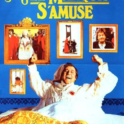 Miniature photo du film : Le marquis s'amuse