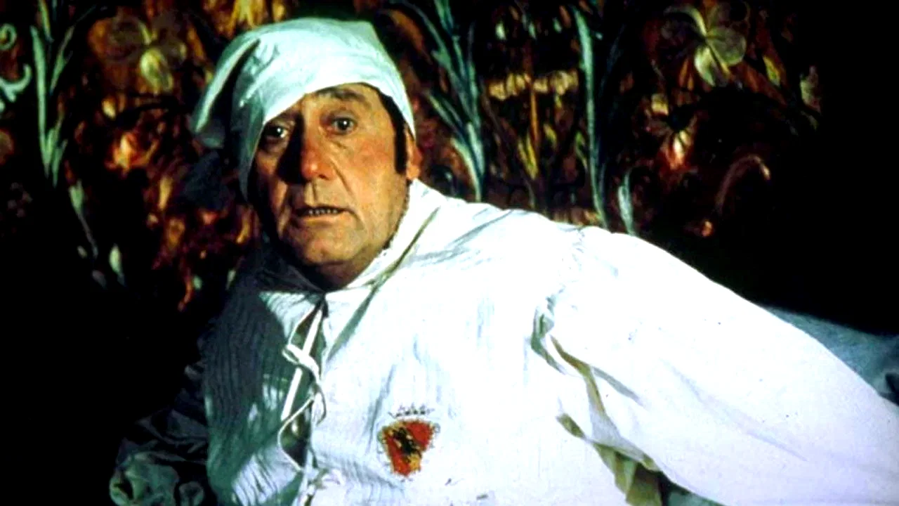Photo 3 du film : Le marquis s'amuse