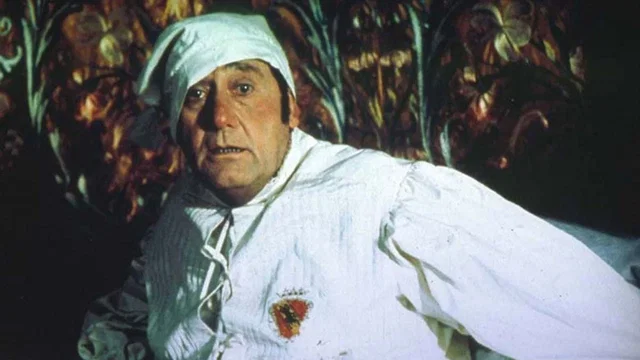 Photo du film : Le marquis s'amuse